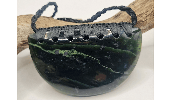 The Meaning and Story of the Kouma Breast Plate