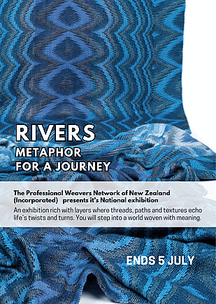 Rivers by the Professional Weavers Network