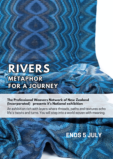  Rivers by Professional Weavers Network