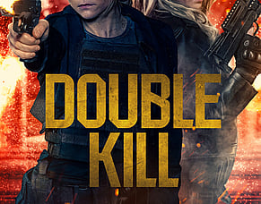 'DOUBLE KILL' &ndash; Twin Assassin Action Thriller From High Fliers Films