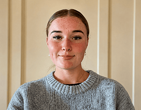 Rural upbringing influences a passion for healthcare