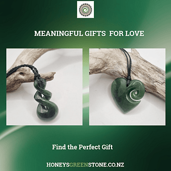 Meaningful Gifts for Love