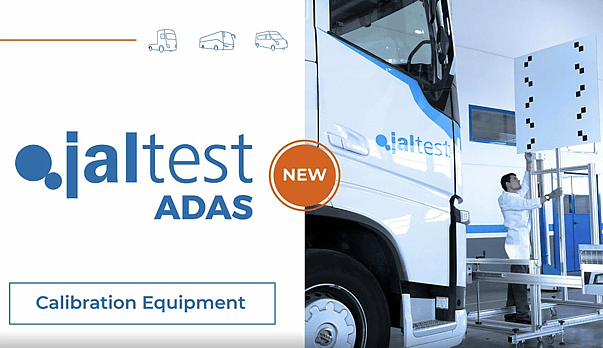 Beyond the Windscreen: Mastering ADAS Calibration for Trucks and Trailers