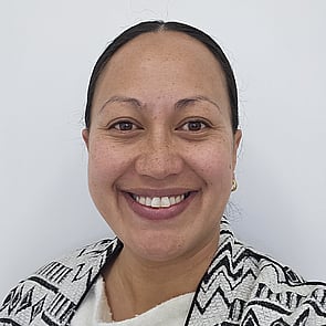 Chrissy Wijohn - Kaiāwhina/Teacher Aide