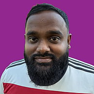 Bivin Mathew
