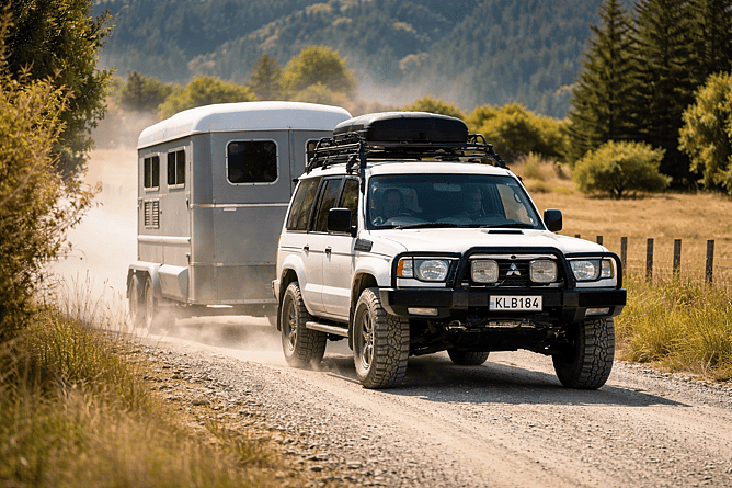 Common Situations Where NZ Drivers Notice the Difference