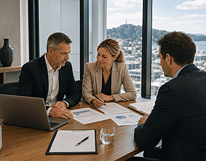 What Buyers Look for When Buying a Business in NZ