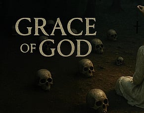 'GRACE OF GOD' &ndash; 1970s Cult Horror From BayView Entertainment