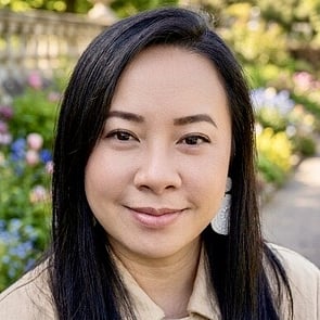 Joanne Bognalbal - Kaiako / Teacher