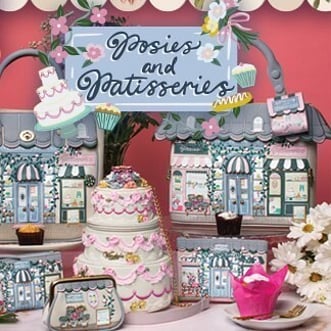 Vendula Posies & Patisseries