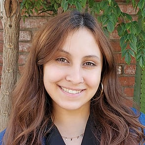 Sierra Hemphill - Kaiako / Teacher