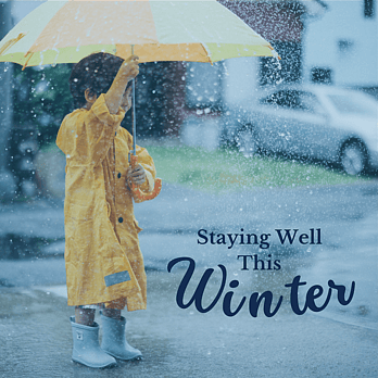 Staying Well This Winter