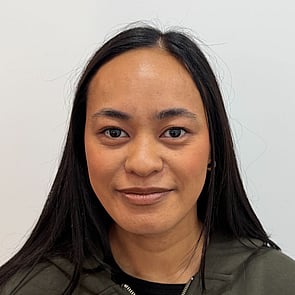 Georgia Marsden - Kaiāwhina/Teacher Aide