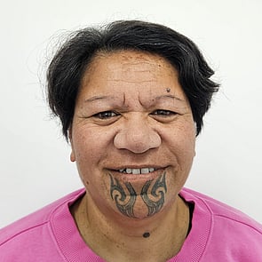 Gina Brown-Cowley - Kaiāwhina/Teacher Aide