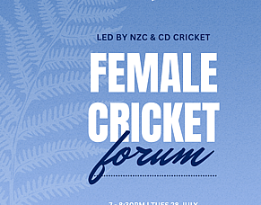 Women &amp; Girls Forum