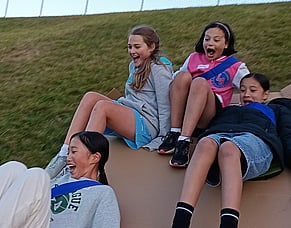 A Ministry of the Local Church: How NZ Rally Is Supporting Churches to Reach Kids
