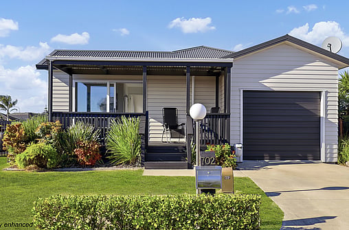 FOR SALE: 702/11 Kamahi Crescent - Papamoa Beach | 55+ Real Estate