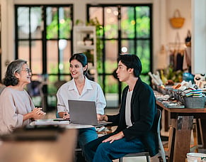 Why Your Business Doesn't Need a Full-Time Marketing Manager (Yet)