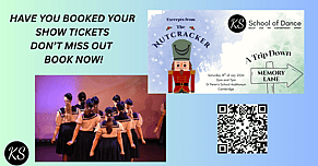 2026 KS Dance Show