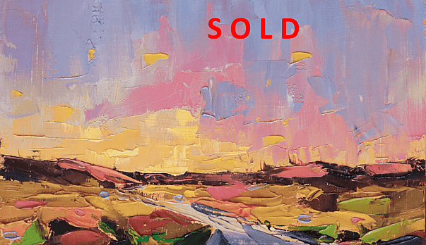 SOLD!