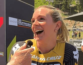 Record 10 Kiwi gravity riders qualify for UCI World Cup MTB finals