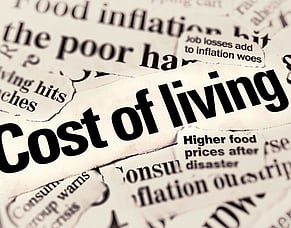 Real Money-Saving Tips for Families When the Cost of Living Is High