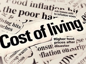 Real Money-Saving Tips for Families When the Cost of Living Is High