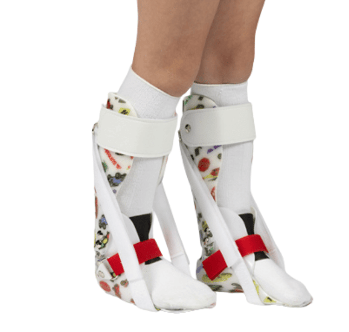 Night Stretching Strap AFO