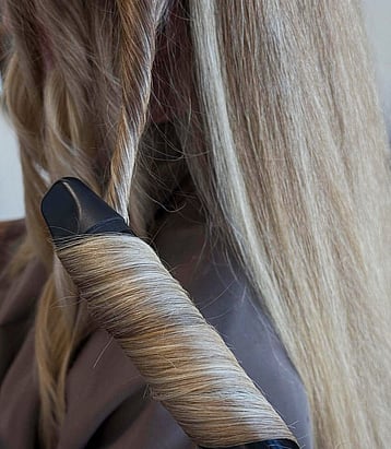 Hair Styling