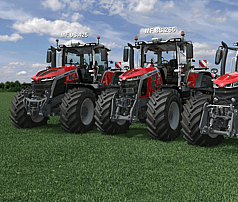 View Massey 3D Showroom