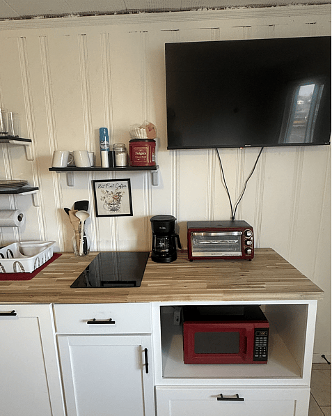 Pet-friendly hotel near Hampton Beach