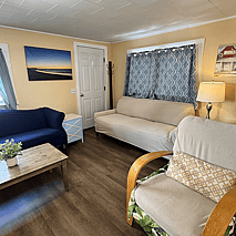 Pet-friendly hotel near Hampton Beach