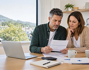 Why Are My Health Insurance Premiums Going Up?