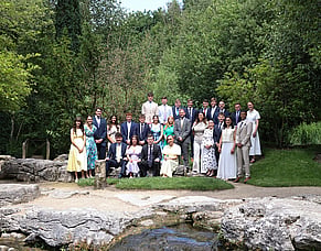 Future Industry Leaders Celebrated at Irish National Stud Graduation Ceremony