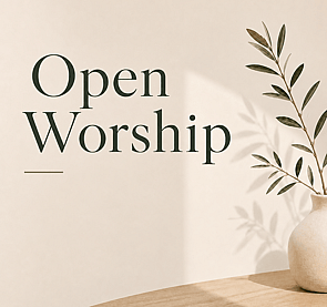 SUN 12 JULY SERVICE
