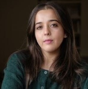 Cate Sharma