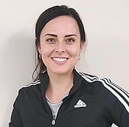 Ariana Watene  - PHYSIOTHERAPISTPELVIC HEALTH