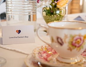 Women's Impact Fund Reaches Record $56,000