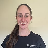 Olivia Marshall-Baird - Exercise Physiologist