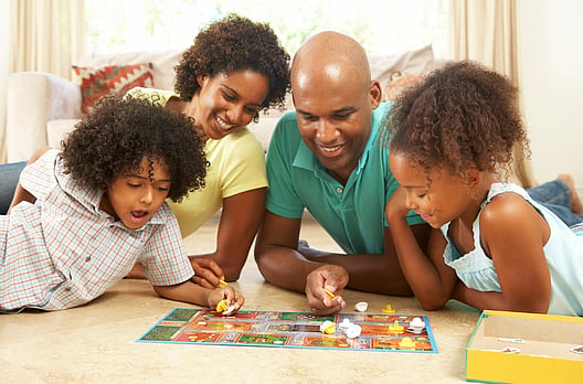 School Holidays on a Budget: Why Connection Beats Cost