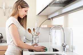 Kids That Contribute - Part 1: Why My Teenagers Do Real Chores