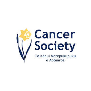 Cancer Society NZ Logo 