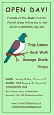 Open Day
