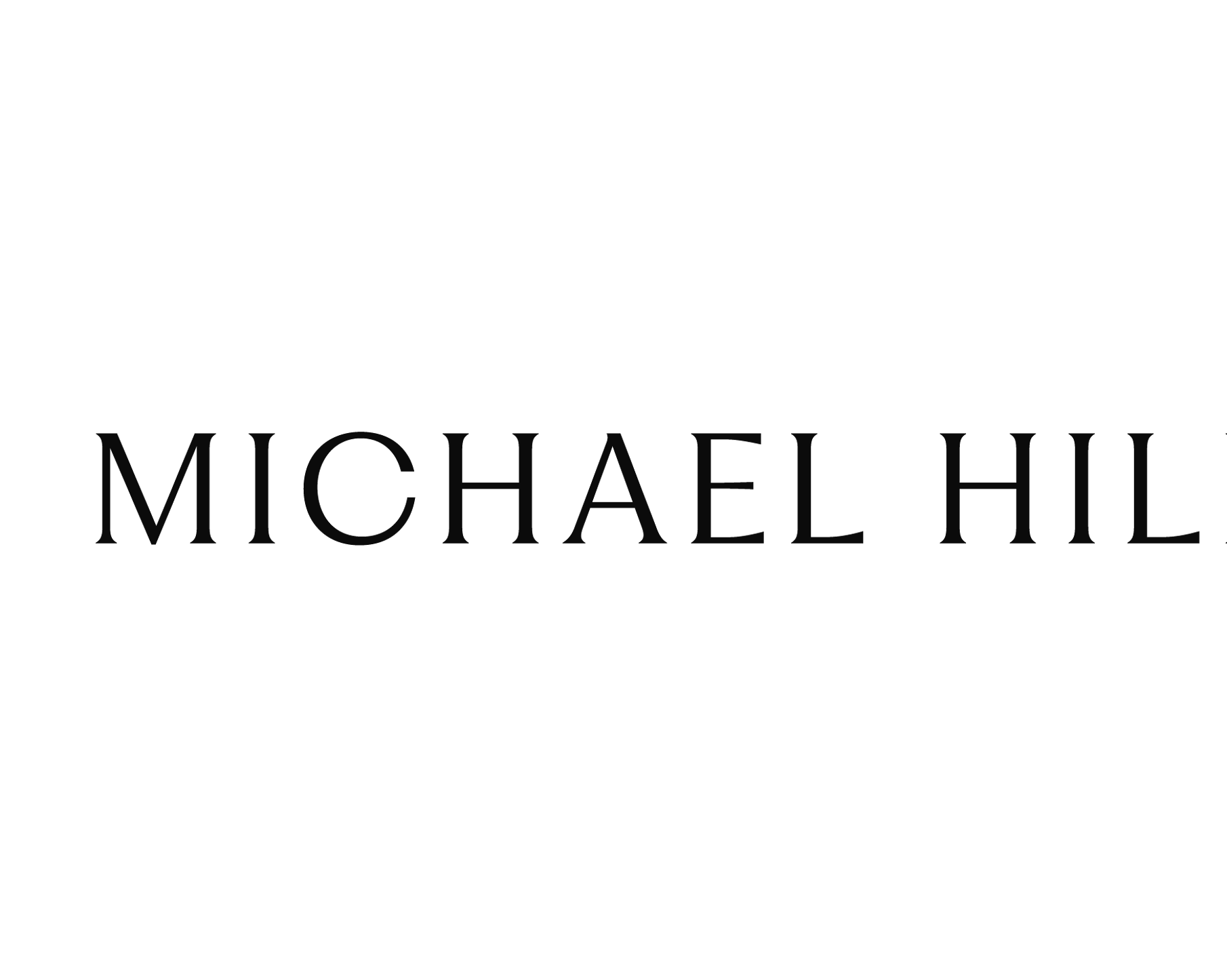 Michael Hill