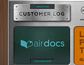 Airdocs: Creating focus and direction at a critical growth stage