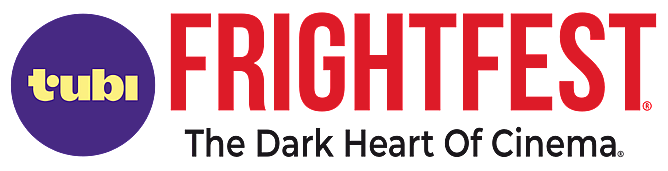 Tubi FrightFest 2026 logo