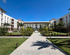 Gran Hotel Taoro, Northern Tenerife &ndash; A grand return