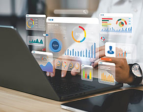 What's your marketing strategy for the next 12 months?