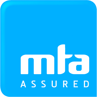 MTA Assured quality label