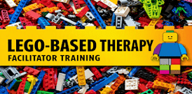 LEGO Based Therapy Facilitator Training  - 12 November- Auckland